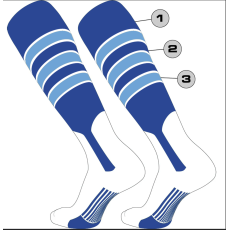 TCK Game Stirrups